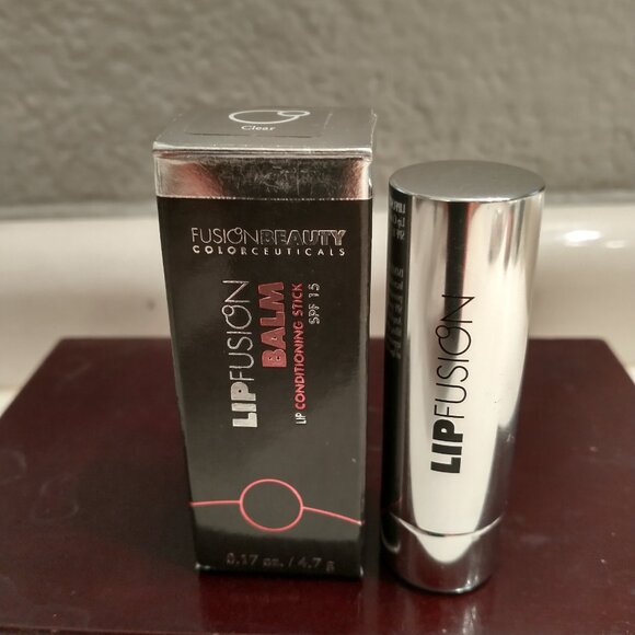 NIB LIP FUSION BALM SPF 15 - Picture 3 of 4